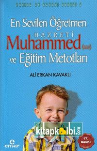 En Sevilen Öğretmen Hz Muhammed