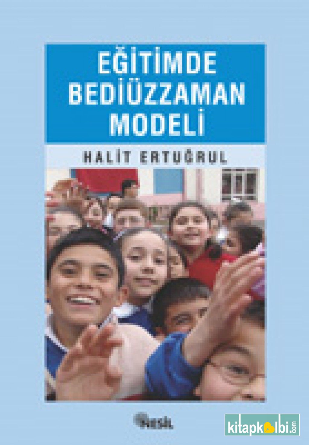 Eğitimde Bediüzzaman Modeli