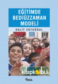 Eğitimde Bediüzzaman Modeli