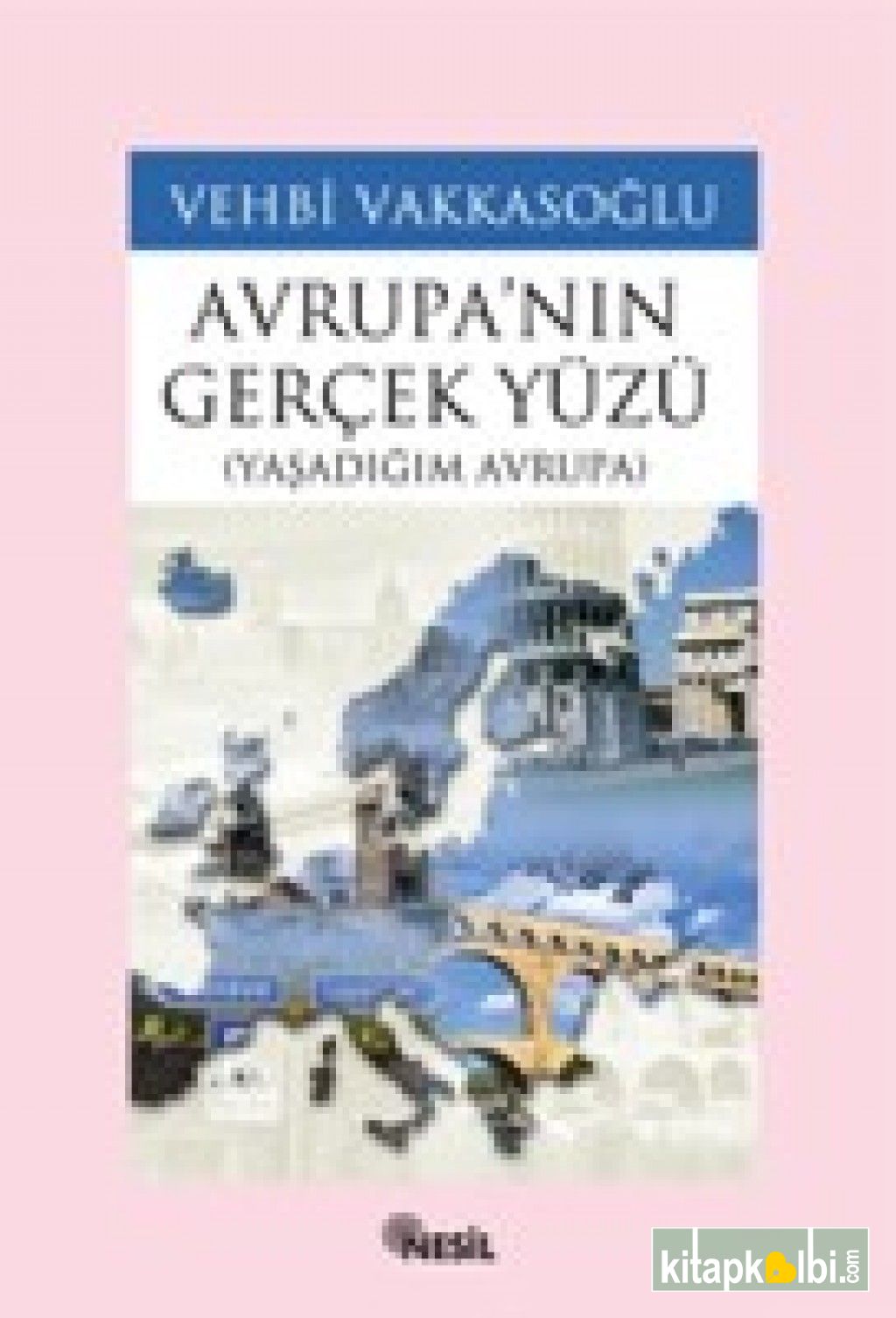 Avrupanın Gerçek Yüzü Yaşadığım Avrupa