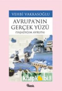 Avrupanın Gerçek Yüzü Yaşadığım Avrupa