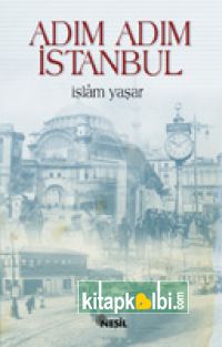 Adım Adım İstanbul