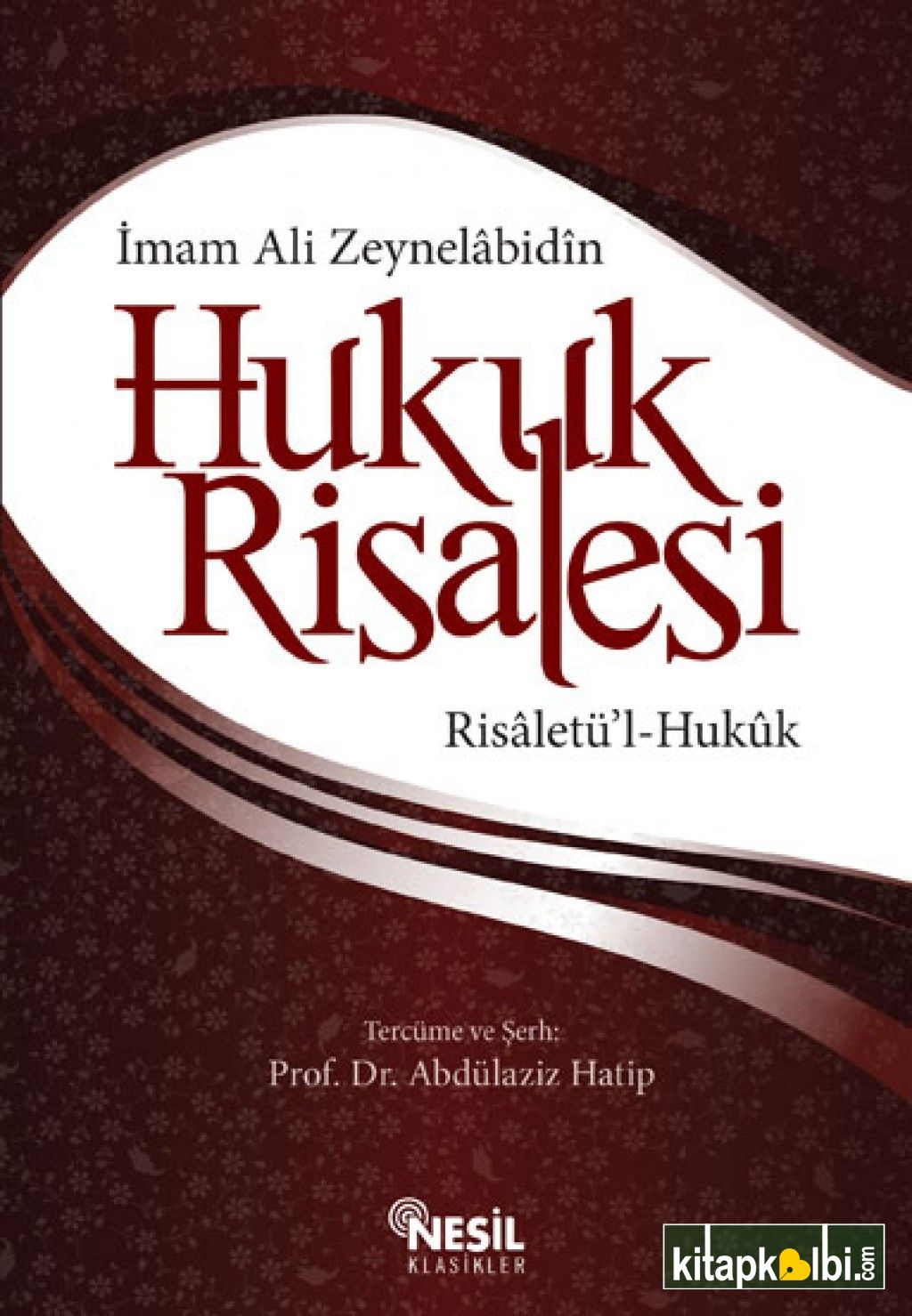 Hukuk Risalesi