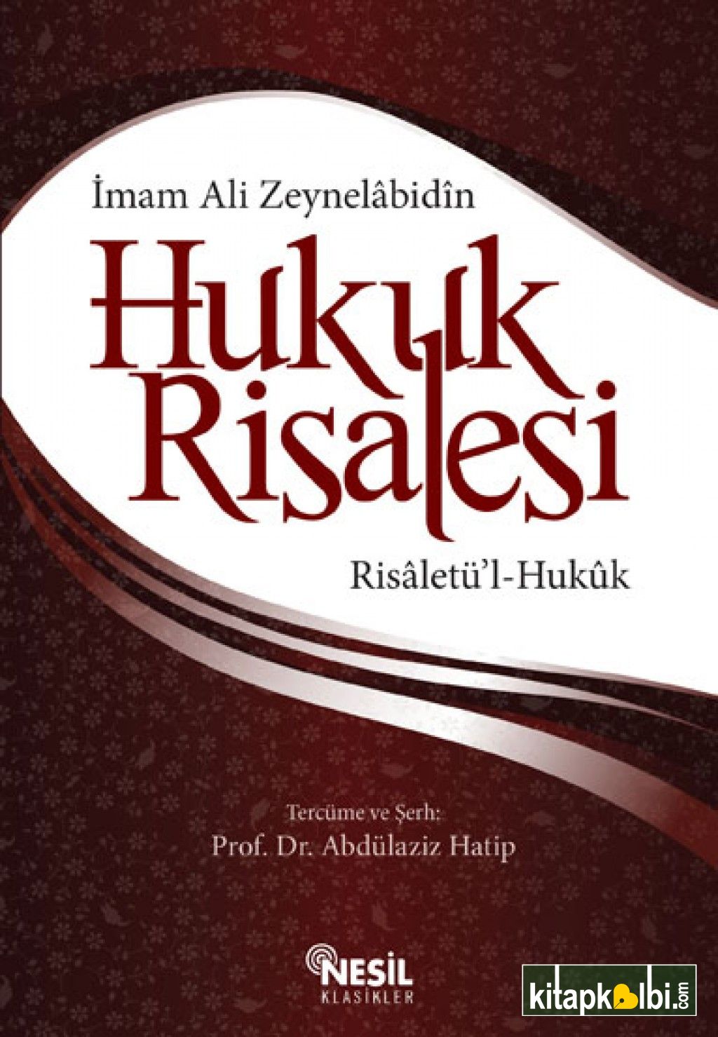 Hukuk Risalesi