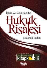 Hukuk Risalesi