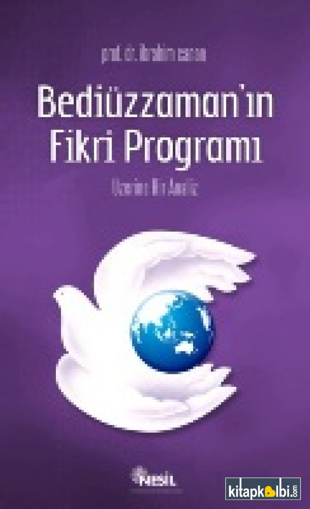 Bediüzzaman'ın fikri Programı Üzerine Bir Analiz