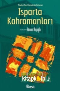 Isparta Kahramanları