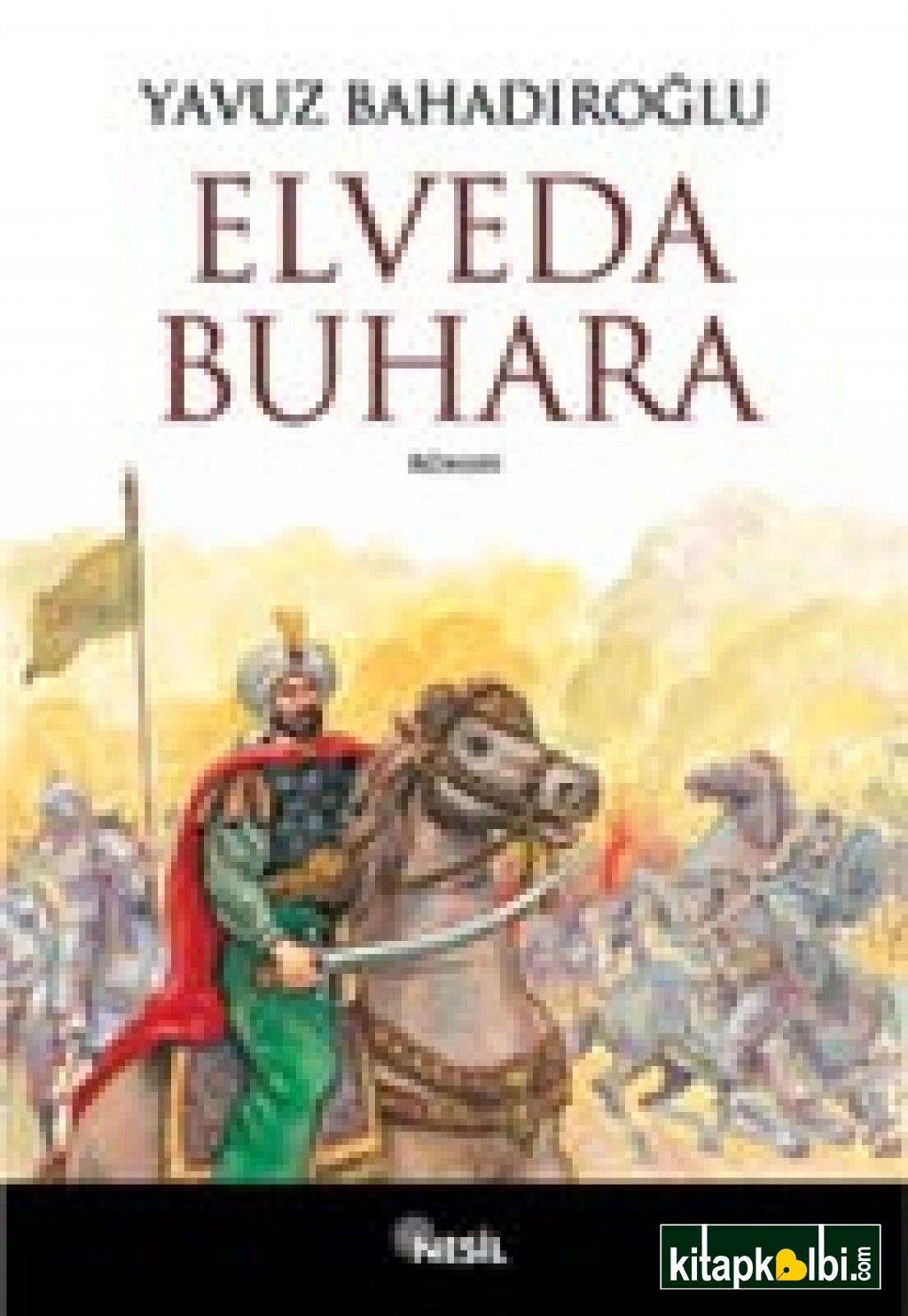 Elveda Buhara