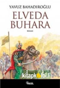 Elveda Buhara