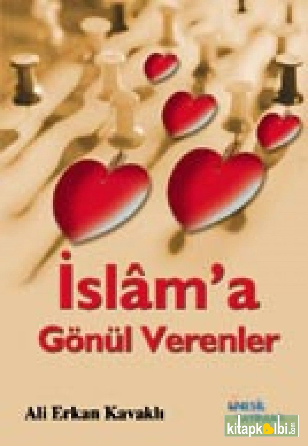 İslama Gönül Verenler