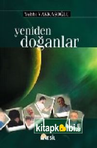 Yeniden Doğanlar