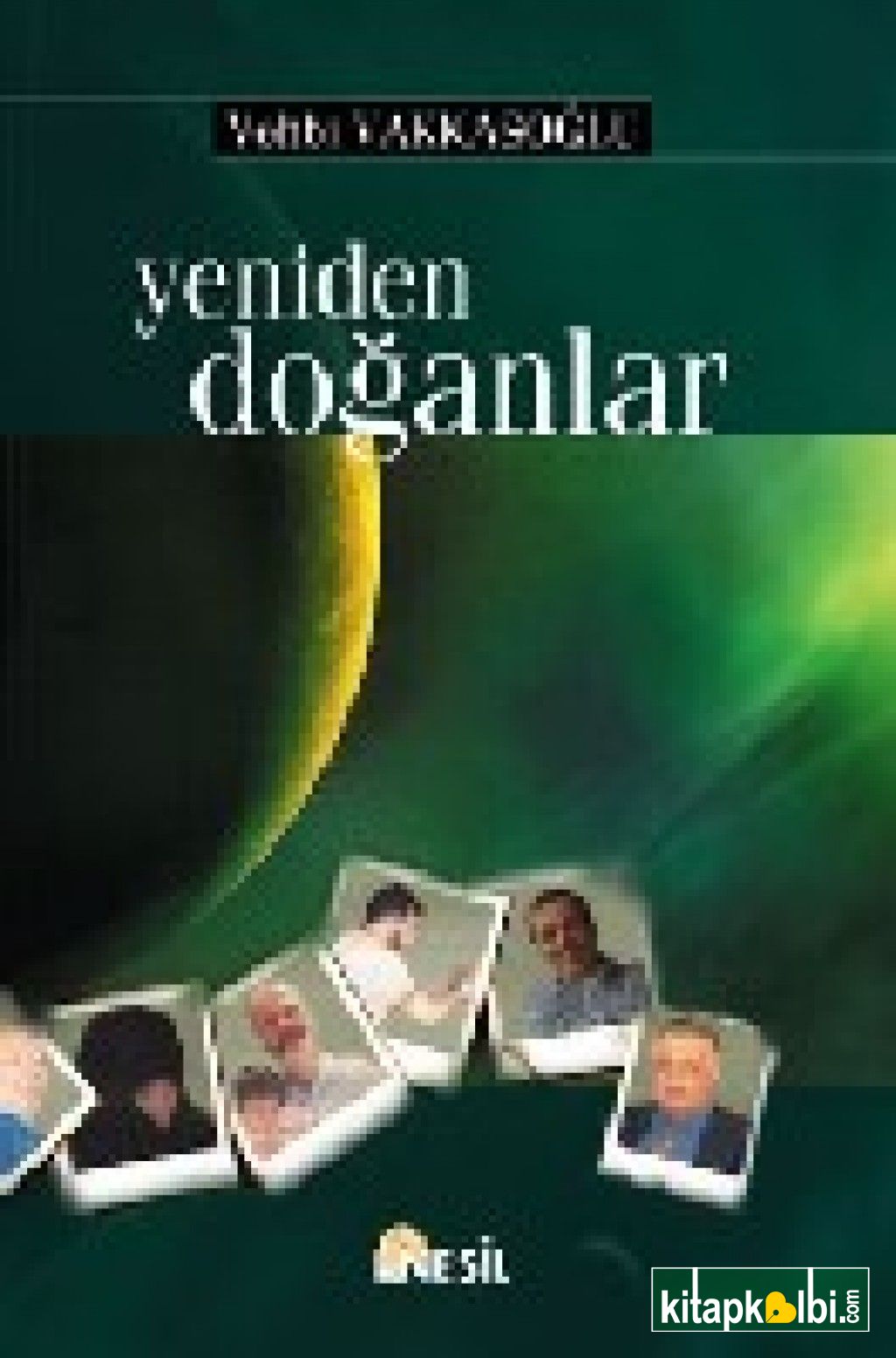 Yeniden Doğanlar