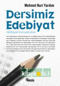 Dersimiz Edebiyat