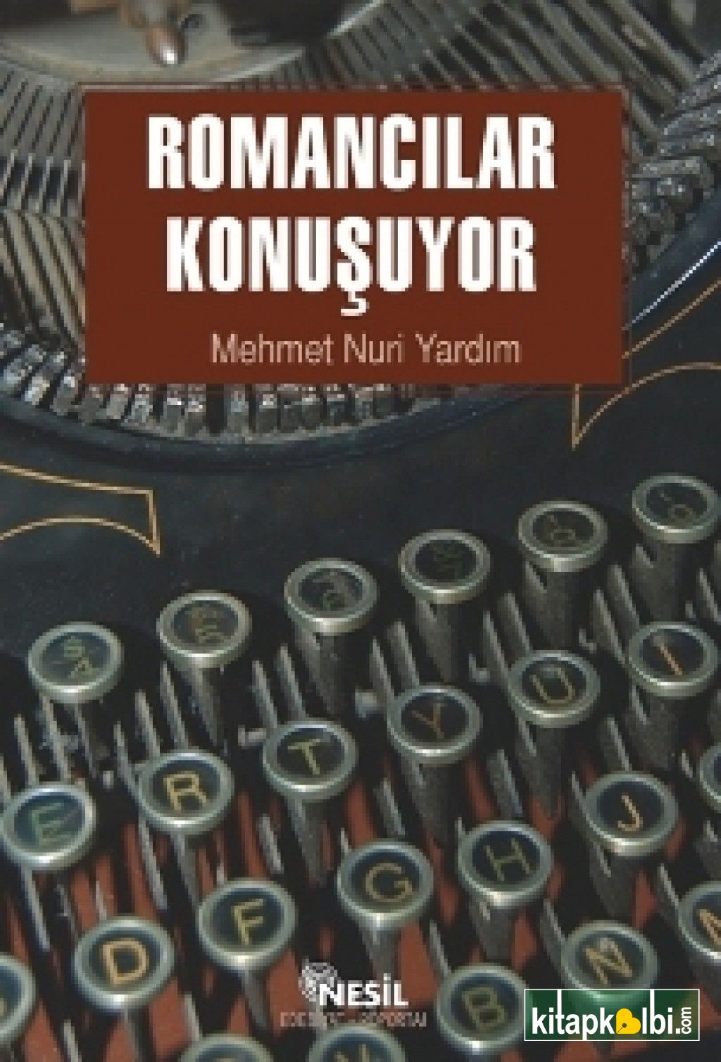 Romancılar Konuşuyor