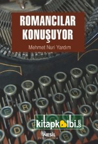 Romancılar Konuşuyor