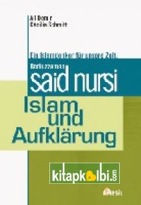 Islam Und Aufklarung (İslam ve Aydınlanma)