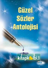 Güzel Sözler Antolojisi