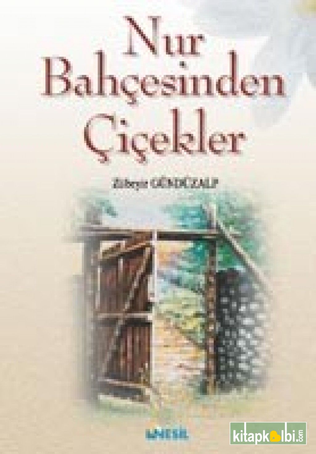 Nur Bahçesinden Çiçekler