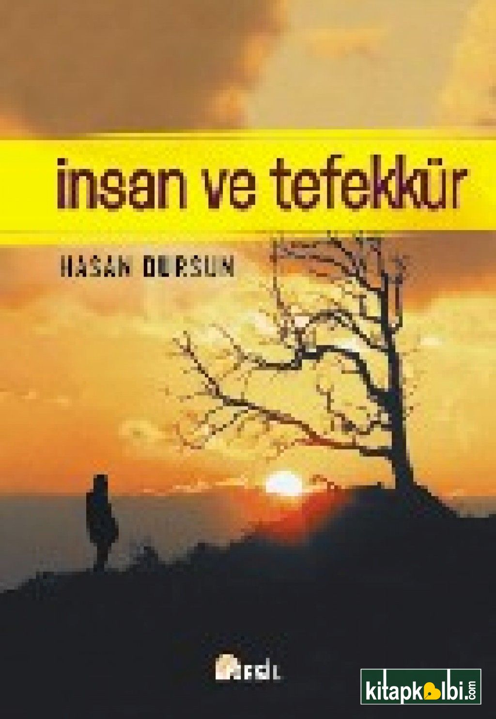 İnsan ve Tefekkür