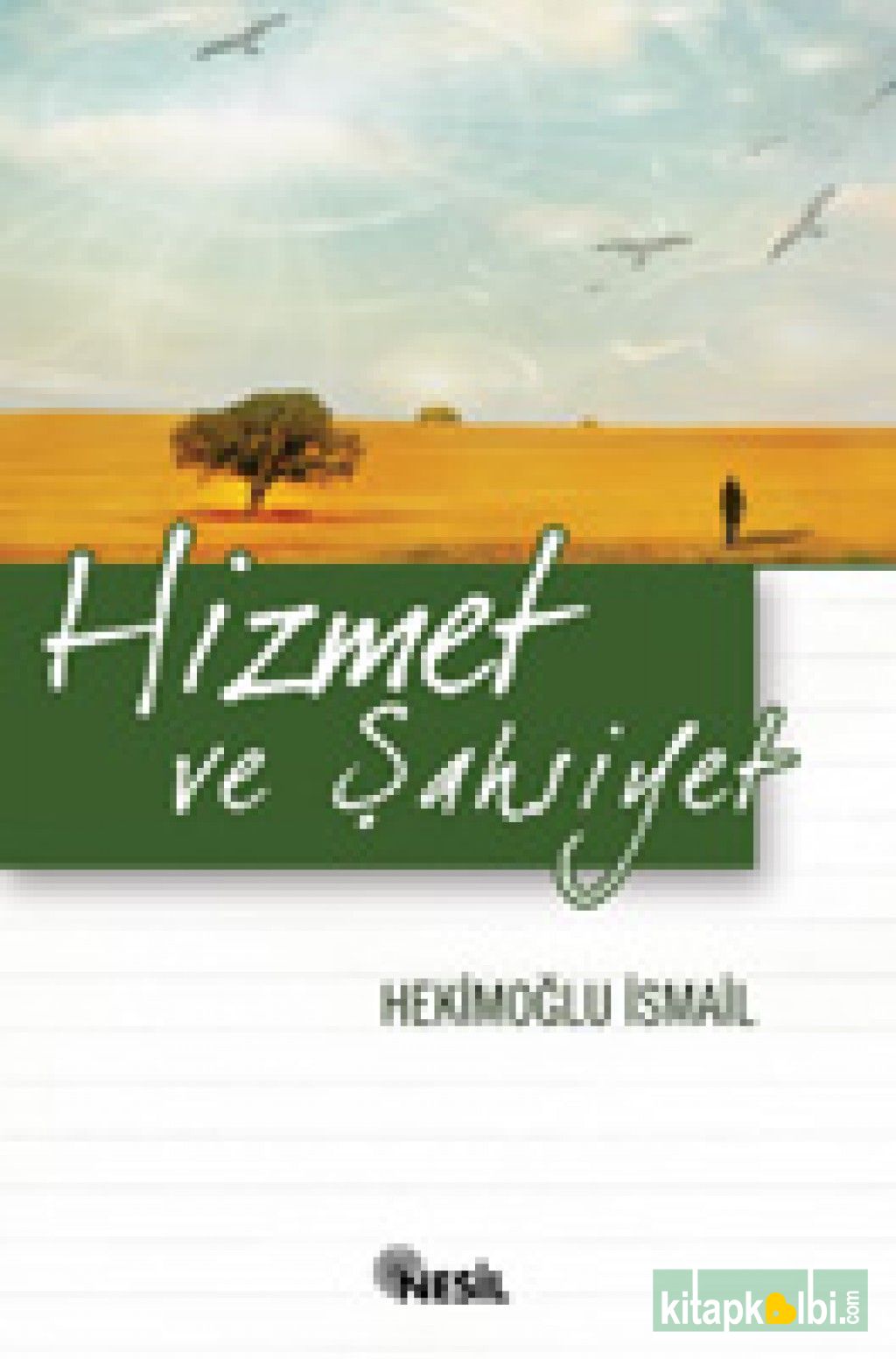 Hizmet ve Şahsiyet