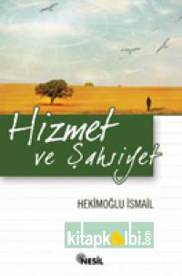 Hizmet ve Şahsiyet