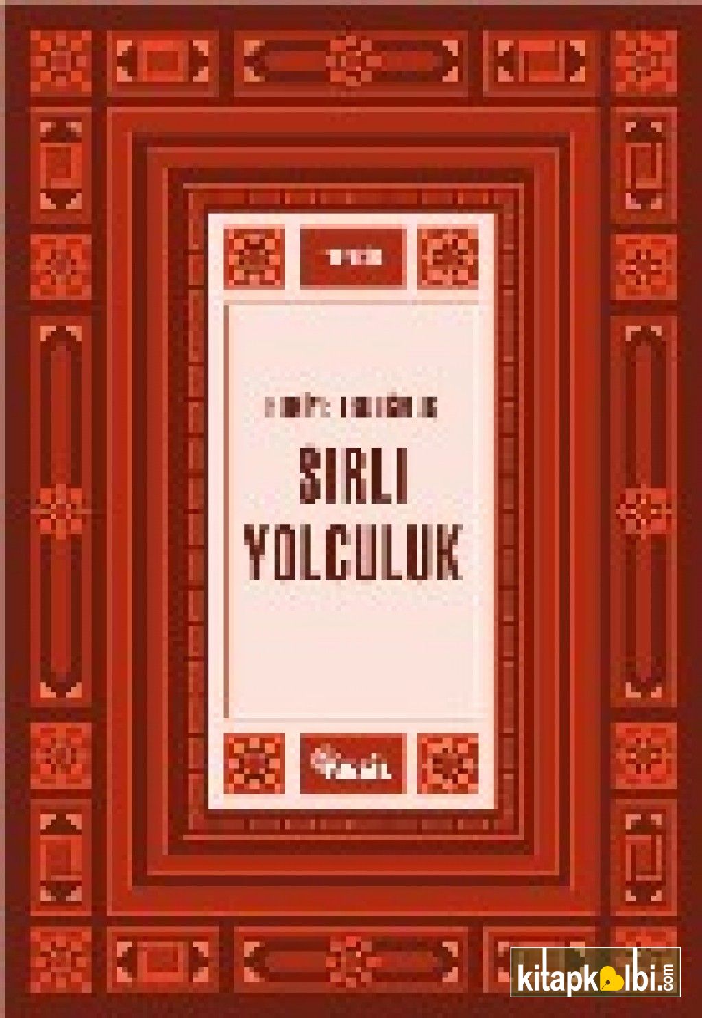 Sırlı Yolculuk