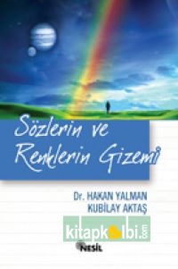 Sözlerin ve Renklerin Gizemi