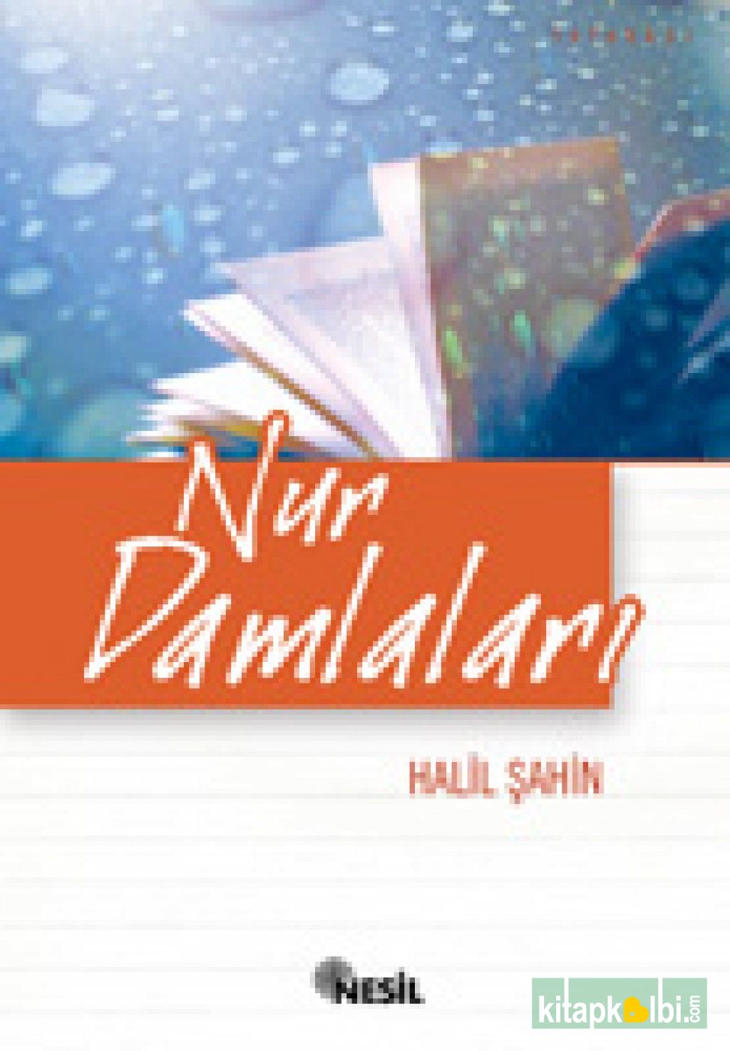 Nur Damlaları