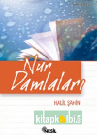 Nur Damlaları