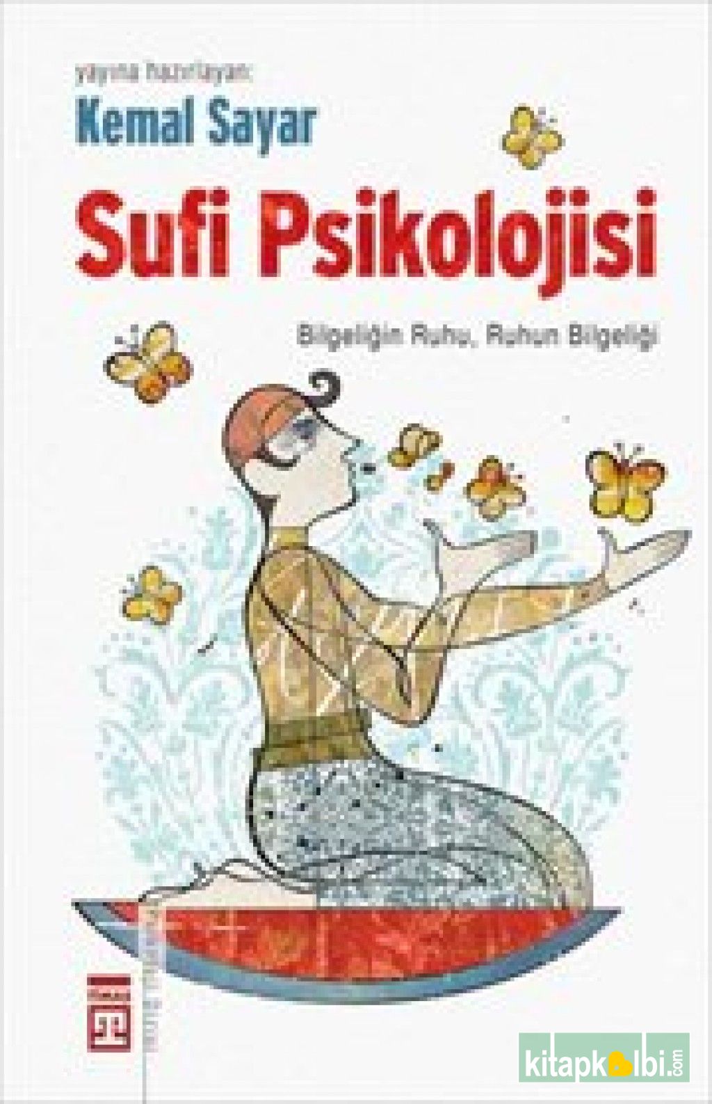 Sufi Psikolojisi