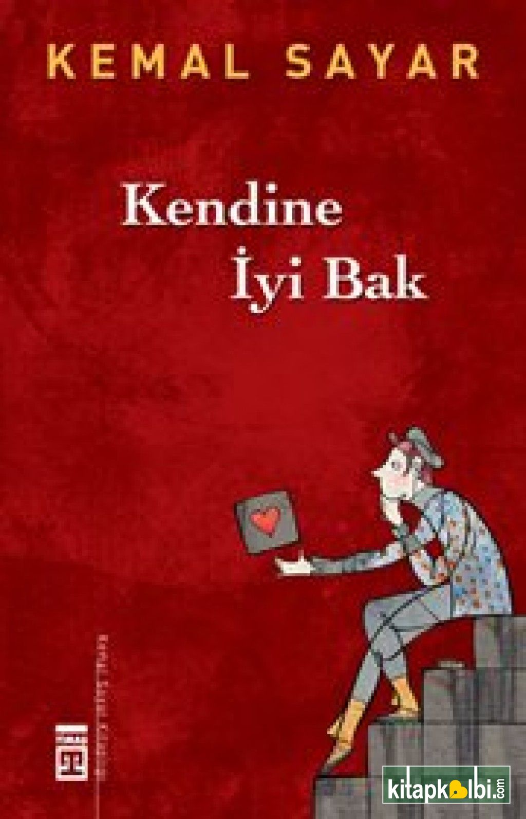 Kendine İyi Bak