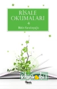 Risale Okumaları - 4