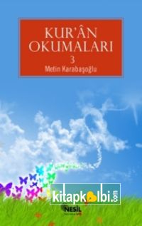 Kur'an Okumaları - 3