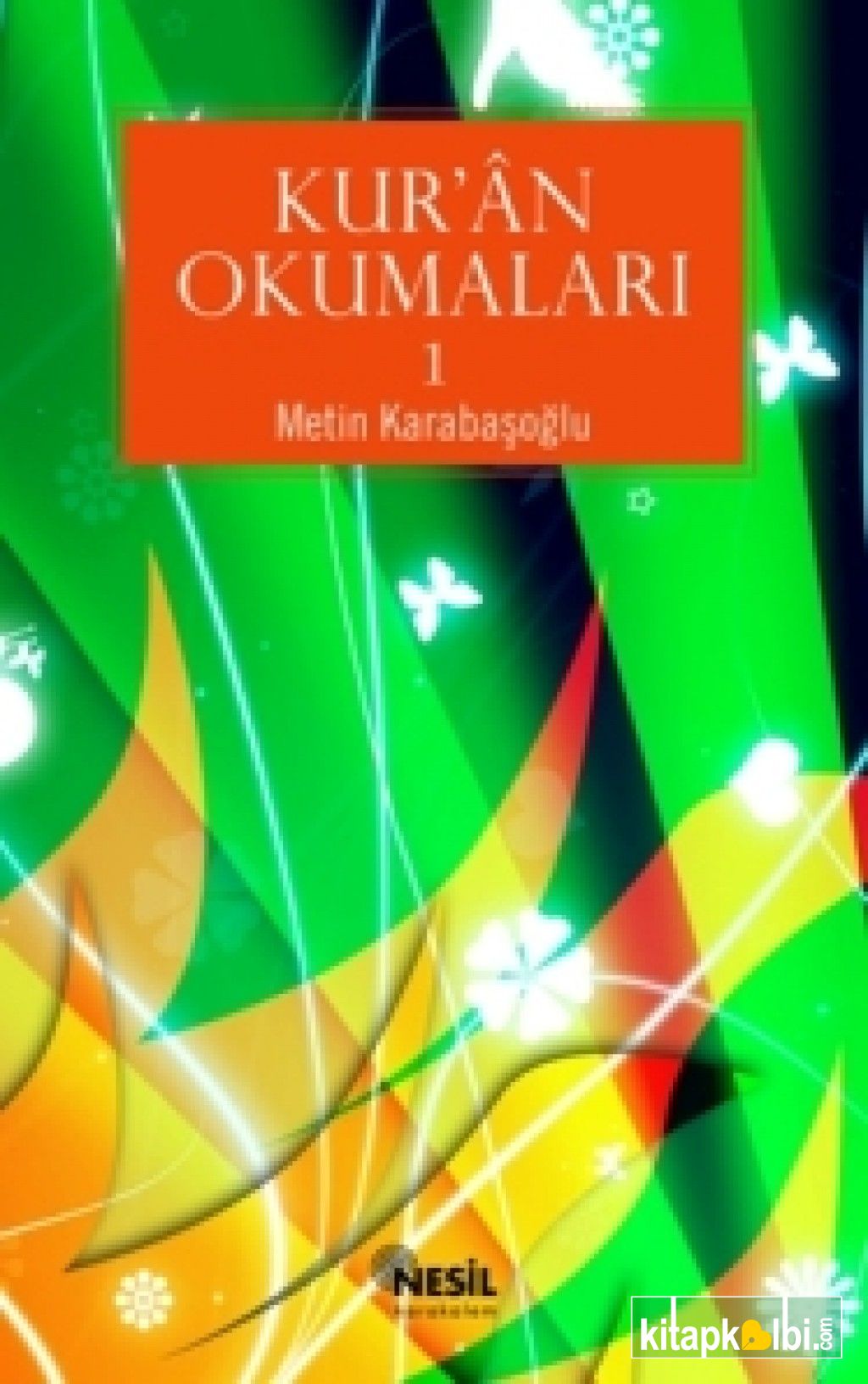 Kur'an Okumaları - 1