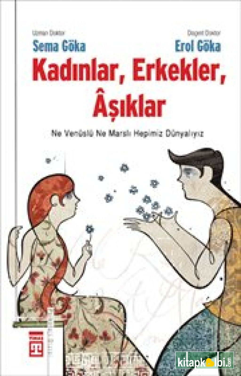 Kadınlar Erkekler Aşıklar