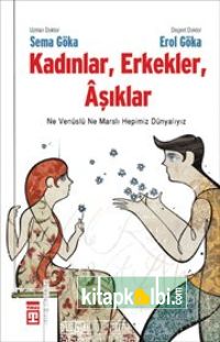 Kadınlar Erkekler Aşıklar