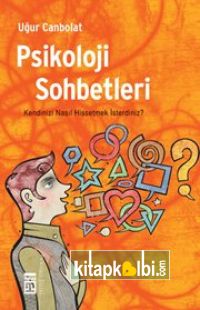 Psikoloji Sohbetleri