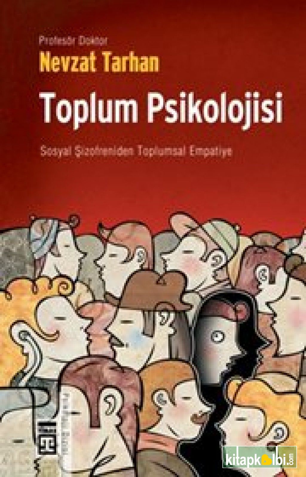 Toplum Psikolojisi