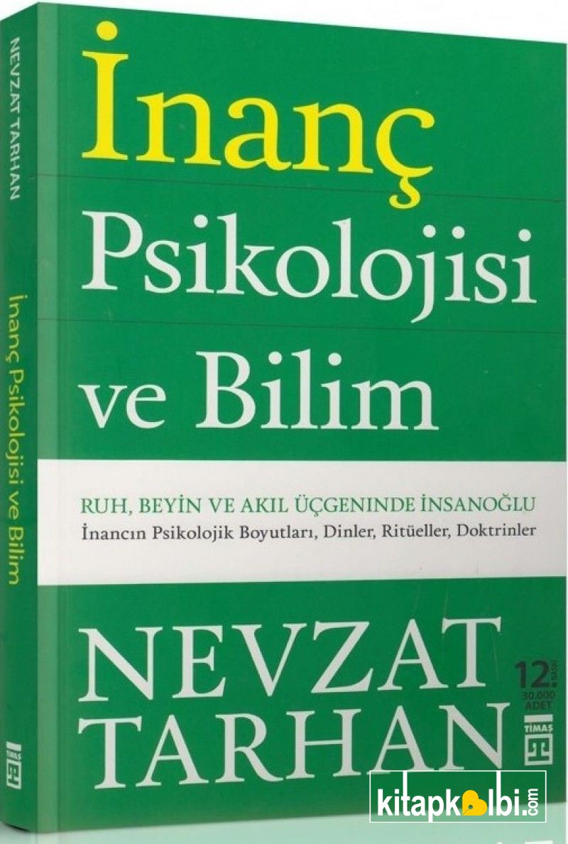 İnanç Psikolojisi ve Bilim