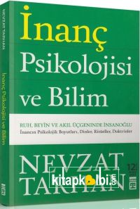 İnanç Psikolojisi ve Bilim