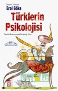 Türklerin Psikolojisi