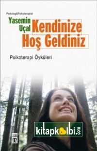 Kendinize Hoş geldiniz