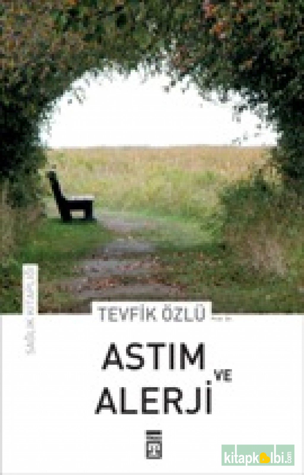 Astım ve Alerji