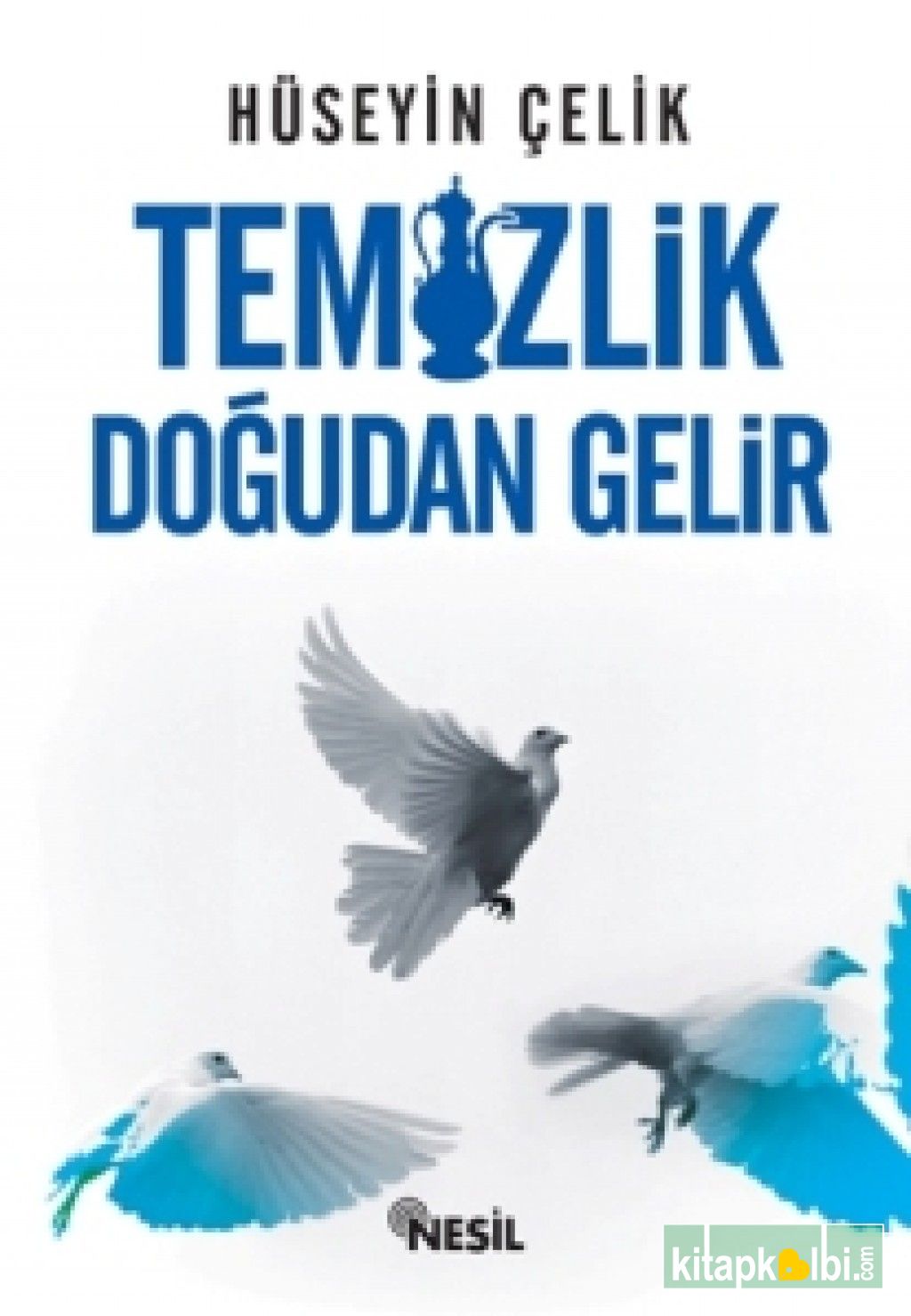 Temizlik Doğudan Geliir