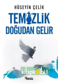 Temizlik Doğudan Geliir