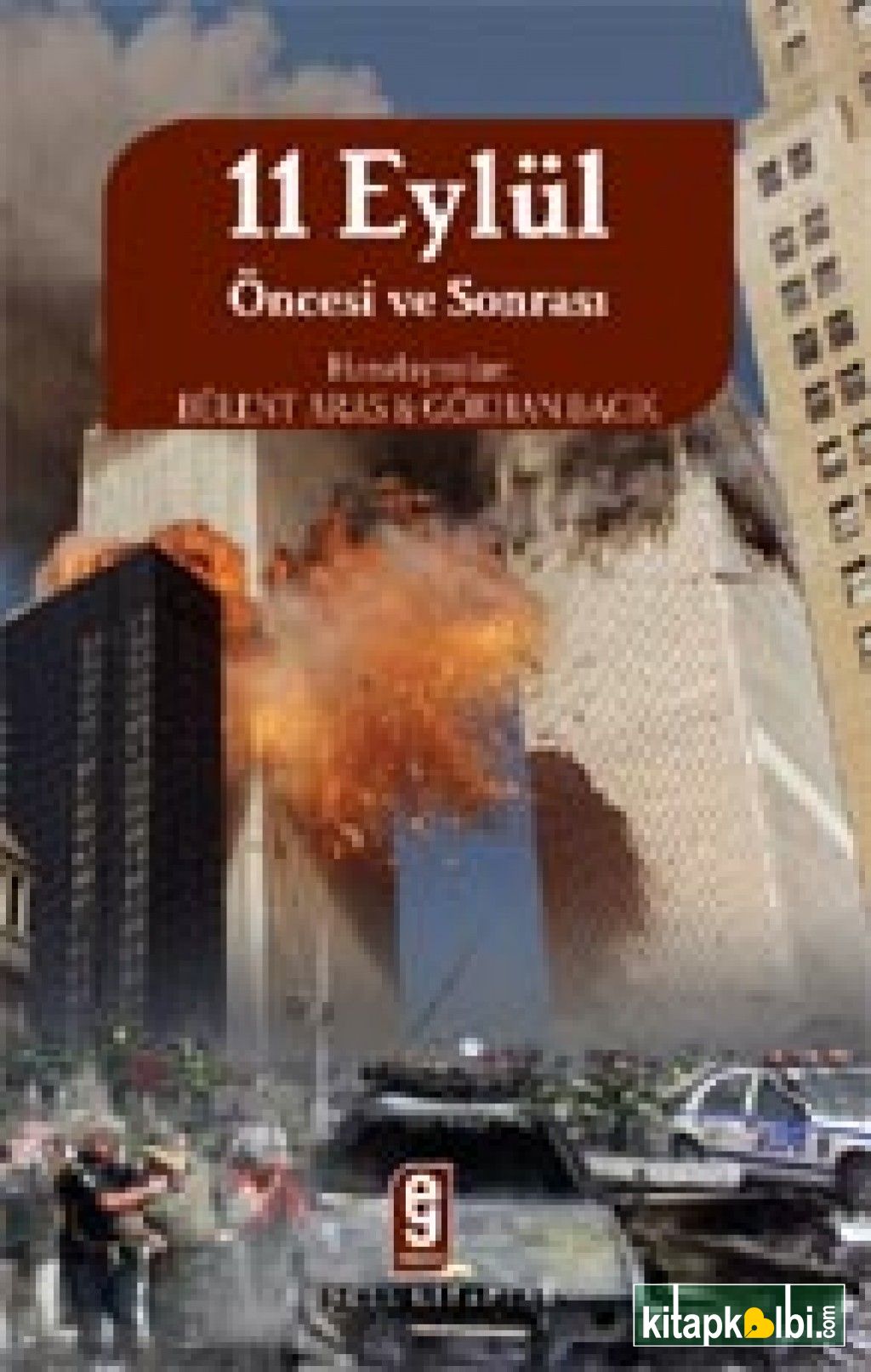 11 Eylül Öncesi Ve Sonrası