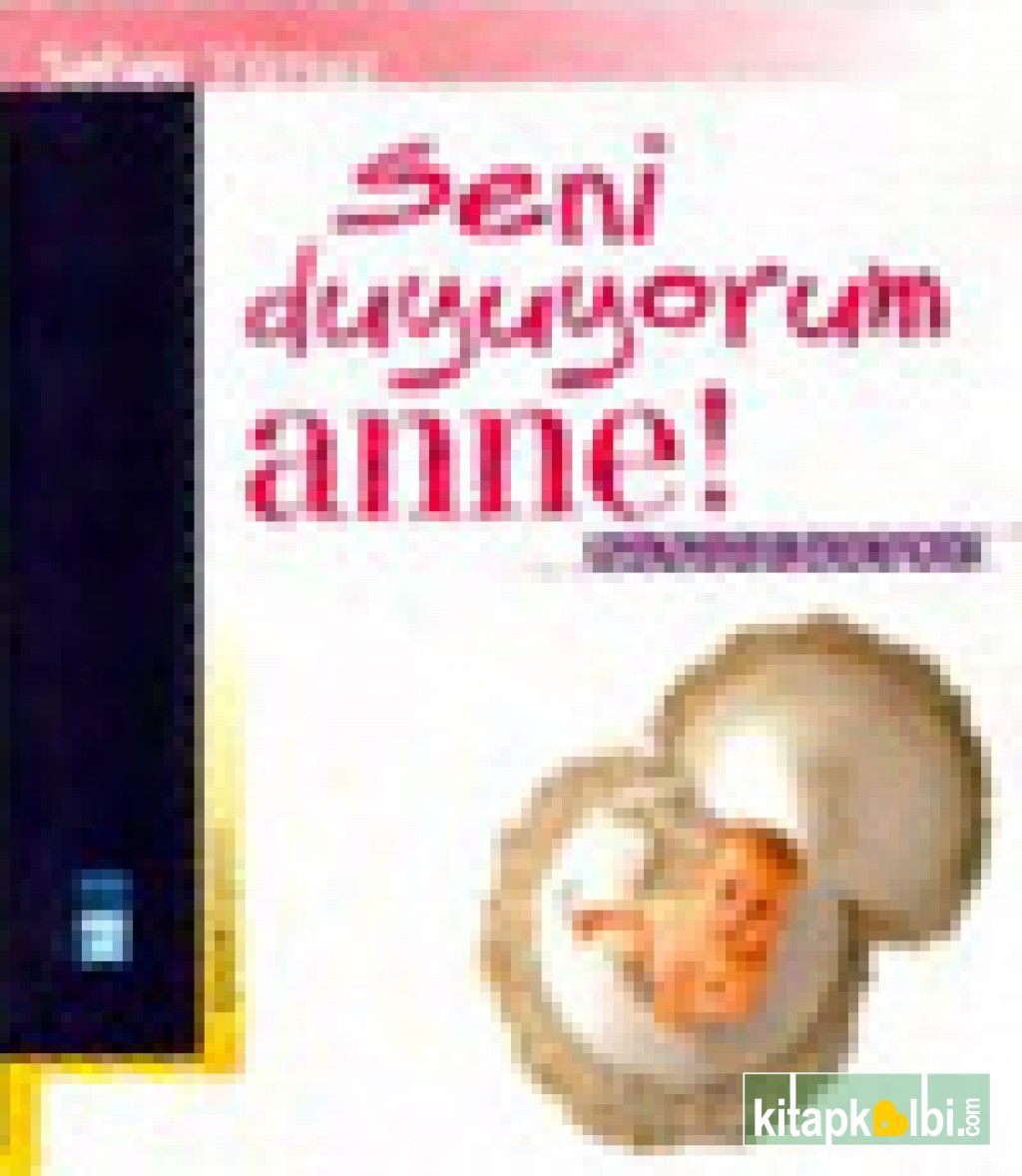 Seni Duyuyorum Anne