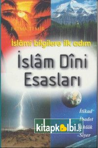 İslam Dini Esasları Ciltli