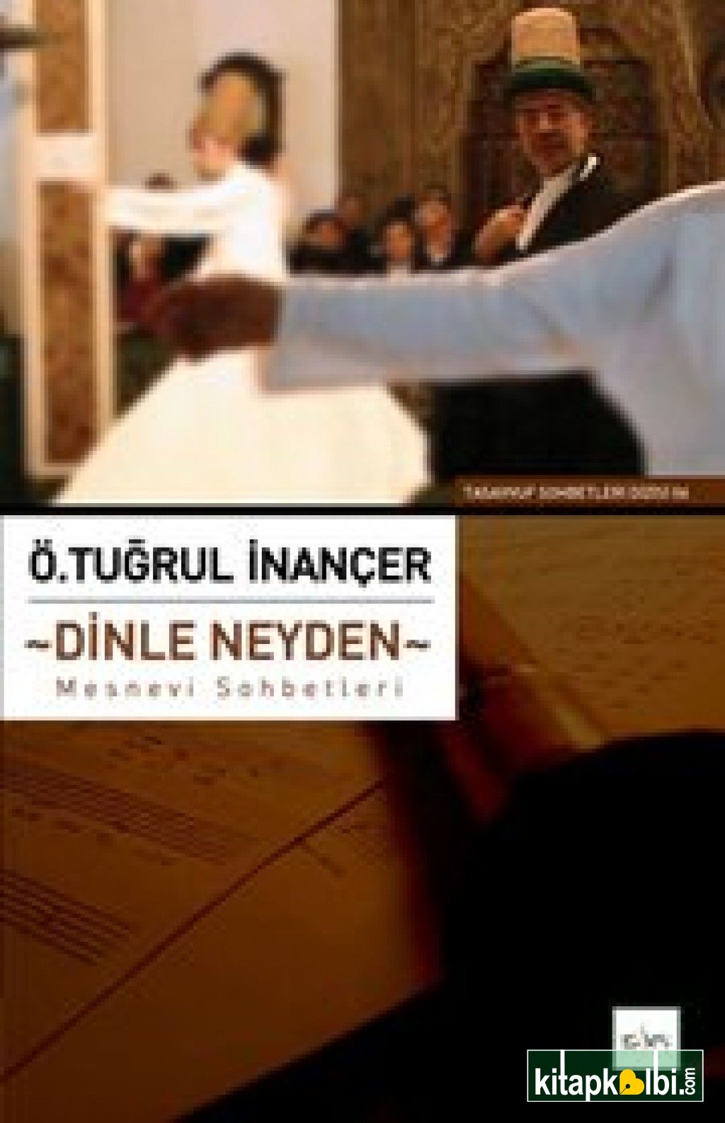 Dinle Neyden