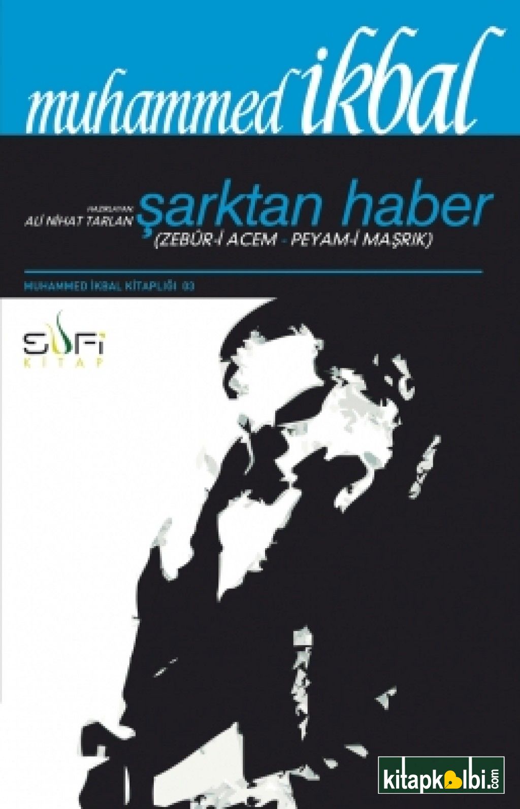 Şarktan Haber